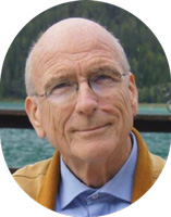 Dr. Peter J. Mewes Gesellschafter
